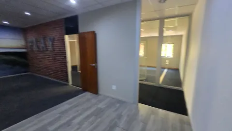 Clearwater Office Park, Cnr Christian de West & Millenium Road, Roodepoort - Building 3 GF - 197m² to let for rent (21)